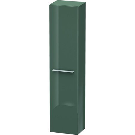 Xl Tall Cabinet Dolomiti Grey Hgl 1320X300X238mm L